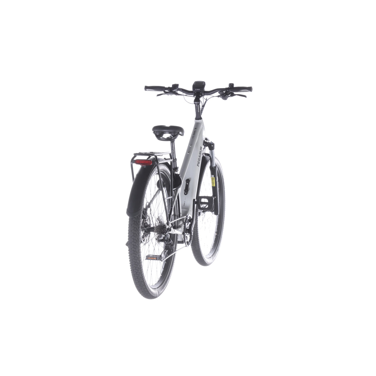 Savino EVO 10 CX - 360° view angle 19