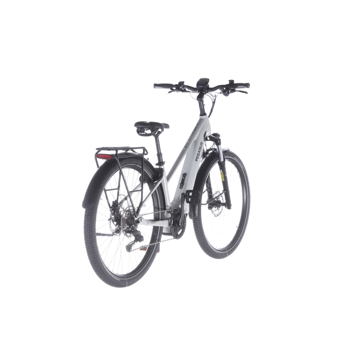 Savino EVO 10 CX - 360° view angle 20