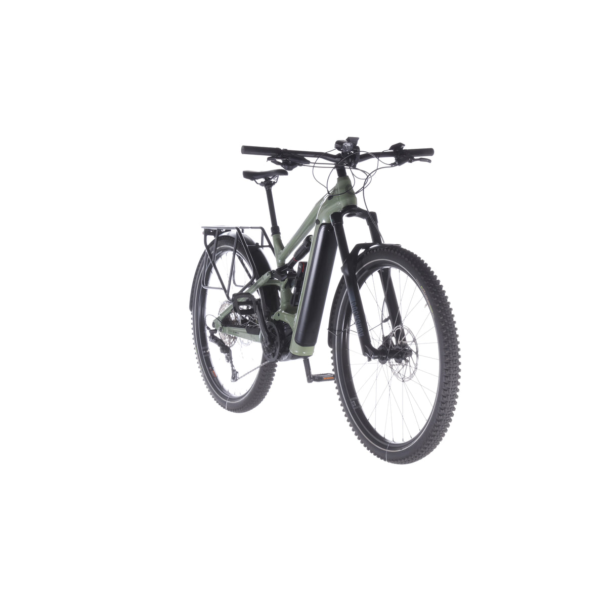 Moterra Neo EQ - 360° view angle 4