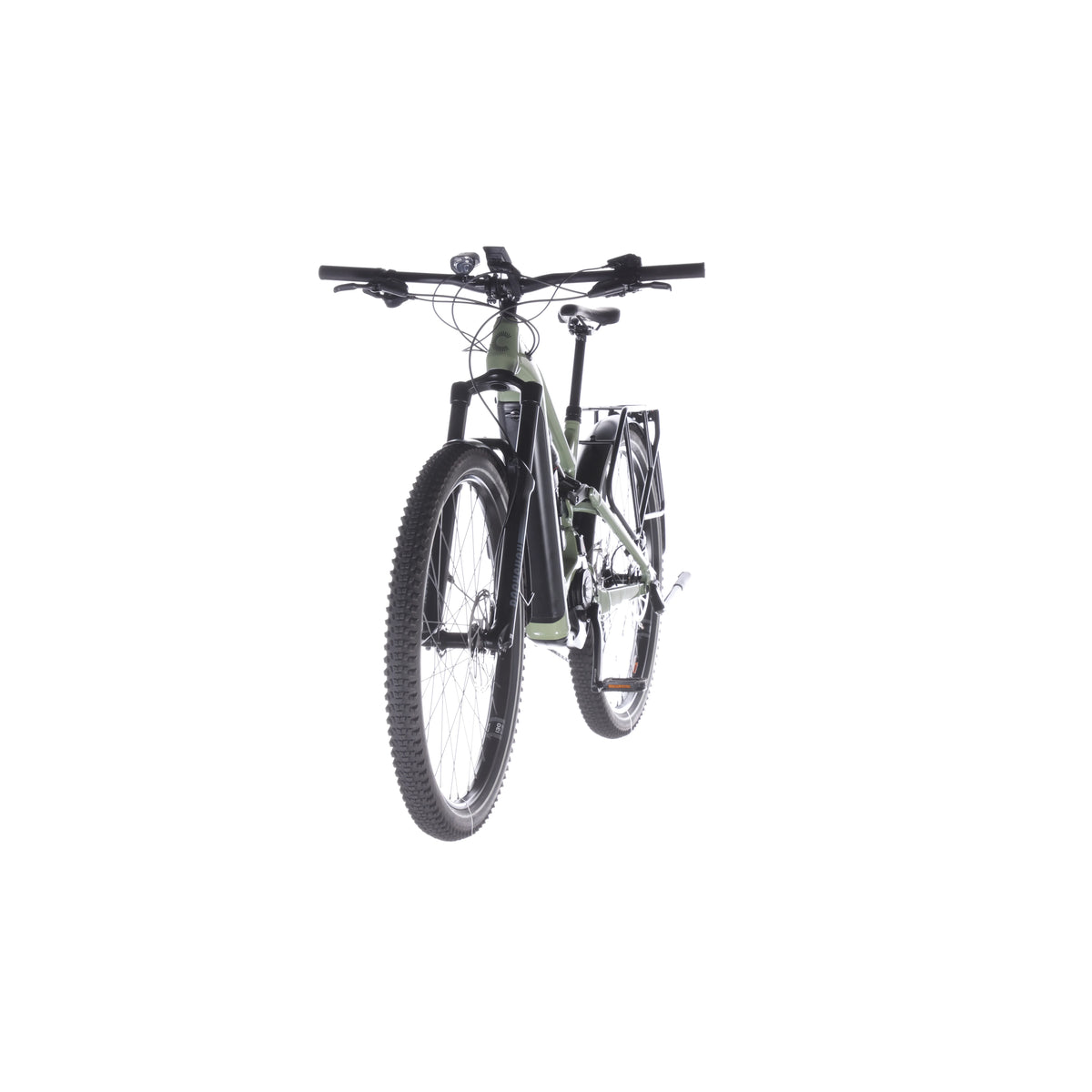Moterra Neo EQ - 360° view angle 7