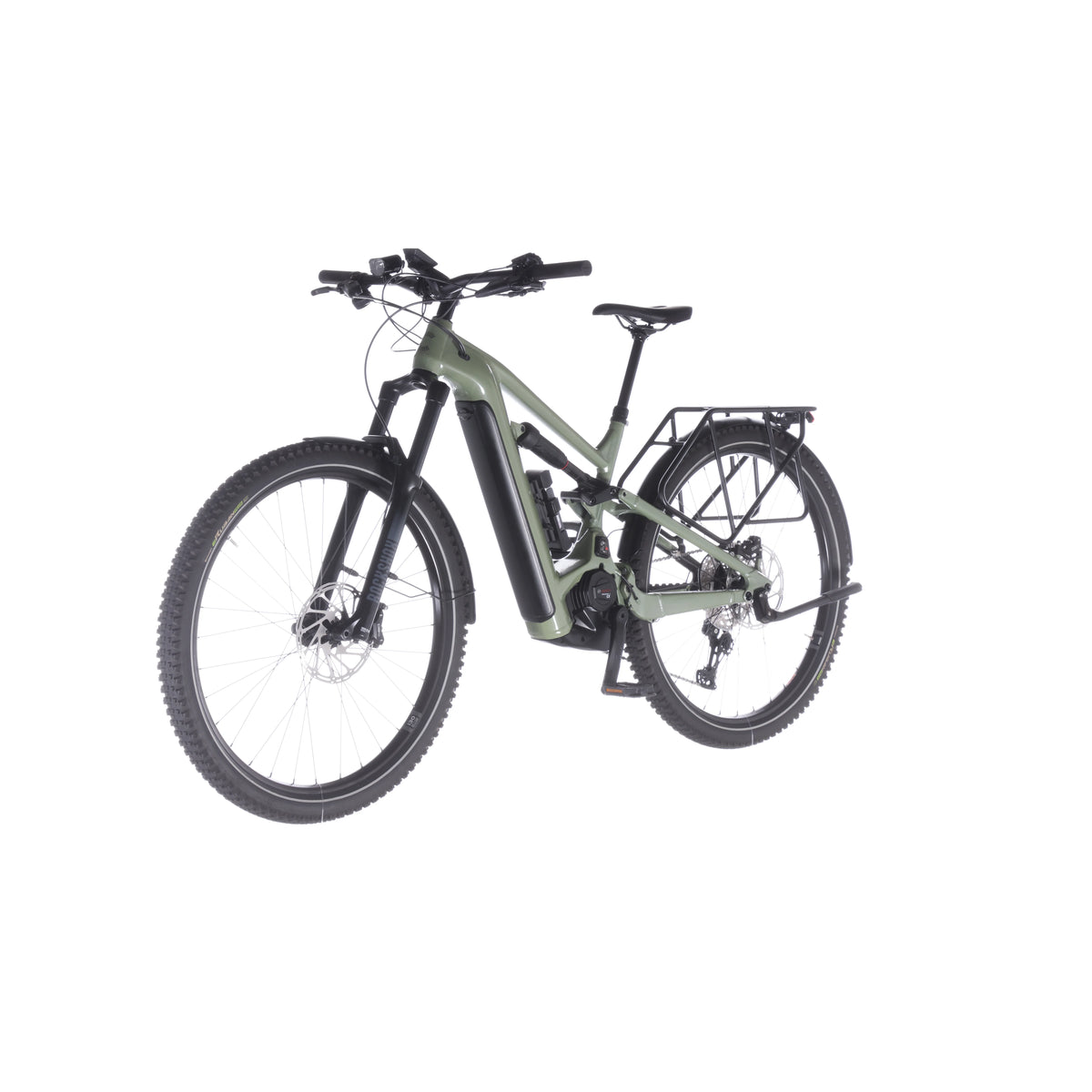Moterra Neo EQ - 360° view angle 9
