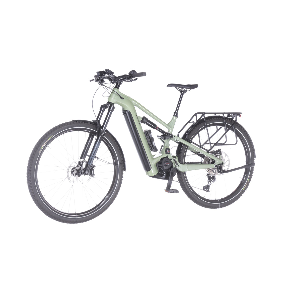 Moterra Neo EQ - 360° view angle 10