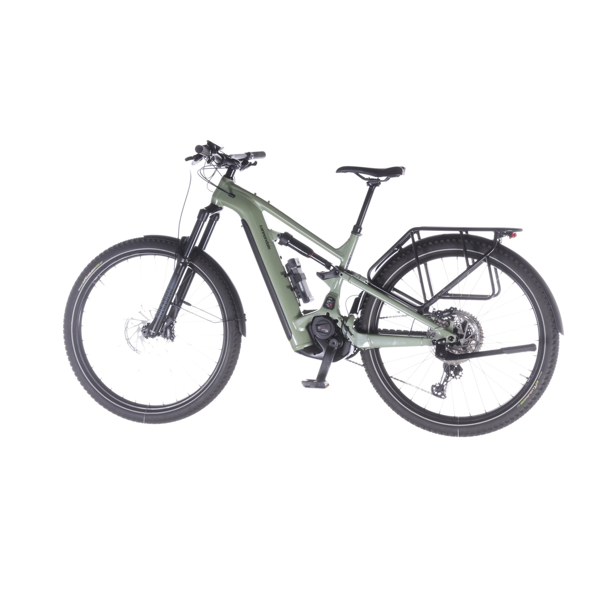 Moterra Neo EQ - 360° view angle 13