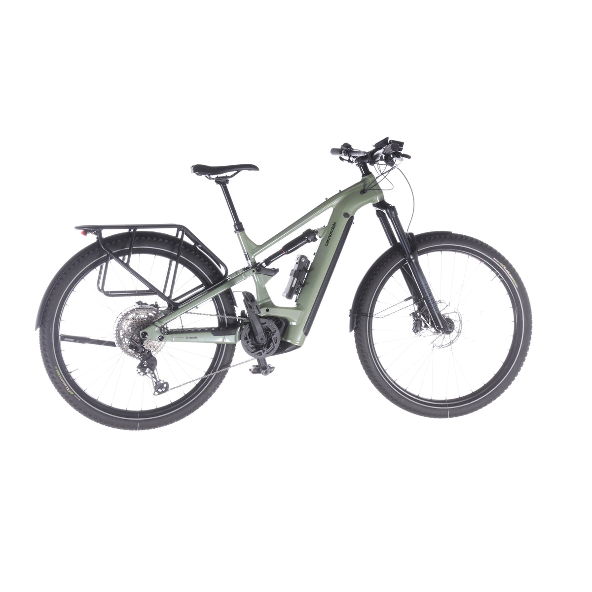 Moterra Neo EQ - 360° view angle 23