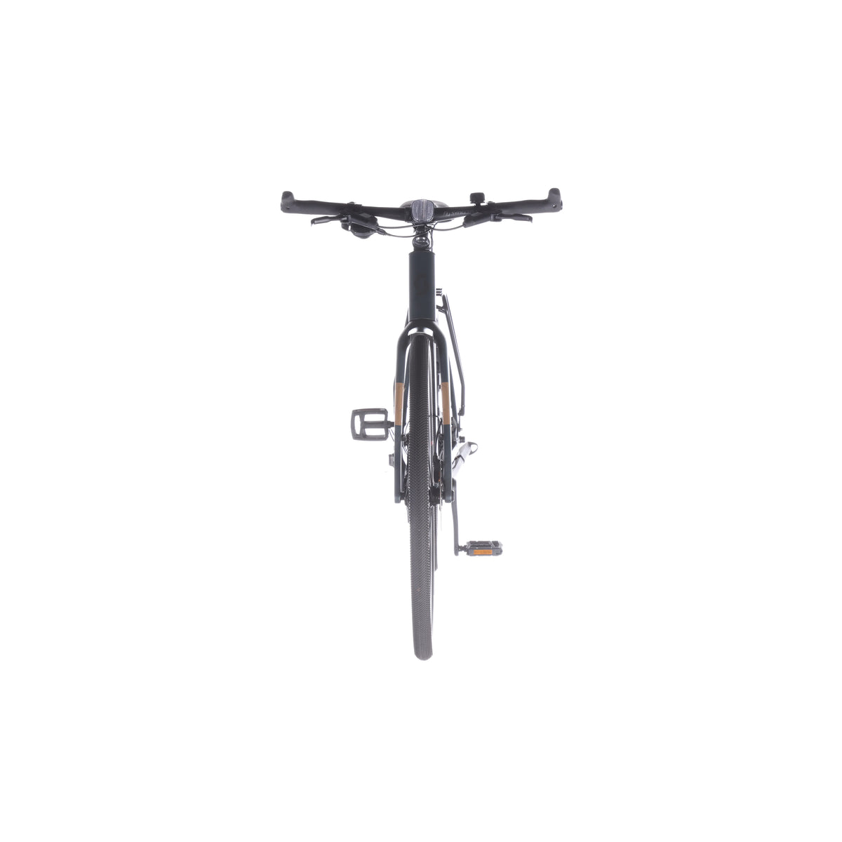 Metrix eRIDE Urban - 360° view angle 6