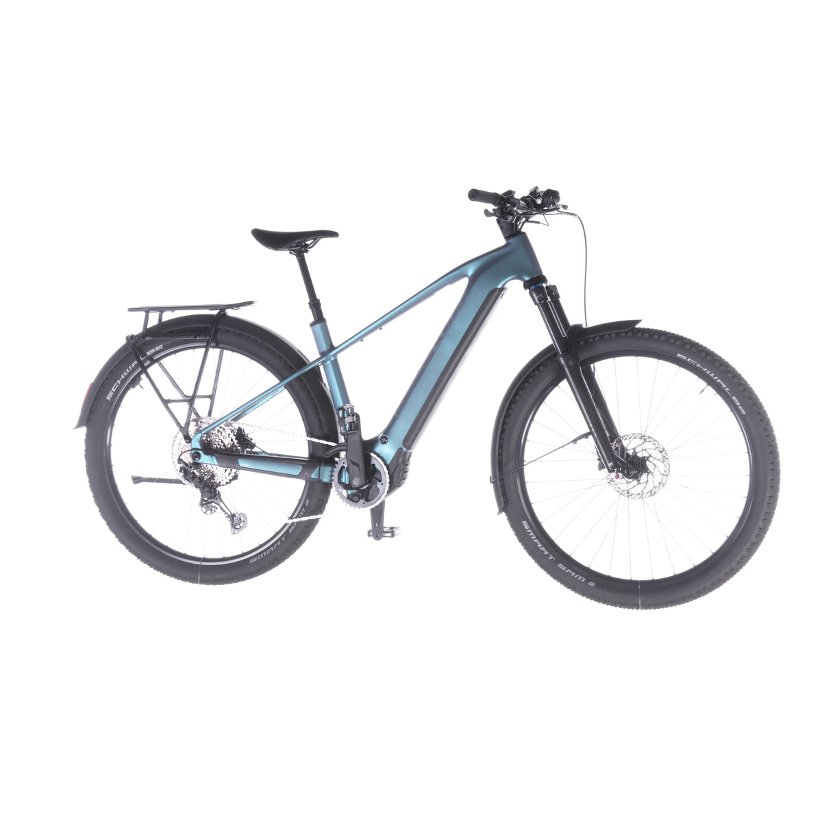 Reaction Hybrid Pro 800 Allroad - 360° view angle 1