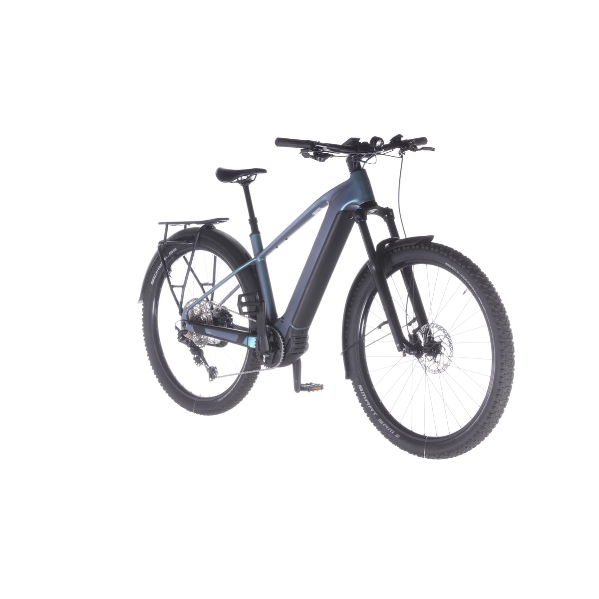 Reaction Hybrid Pro 800 Allroad - 360° view angle 3