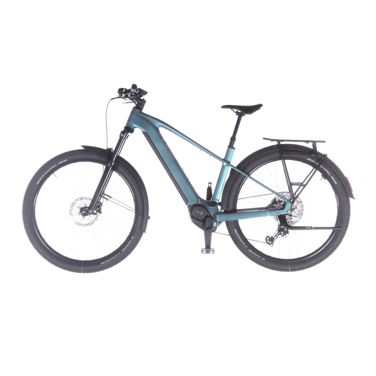 Reaction Hybrid Pro 800 Allroad - 360° view angle 12