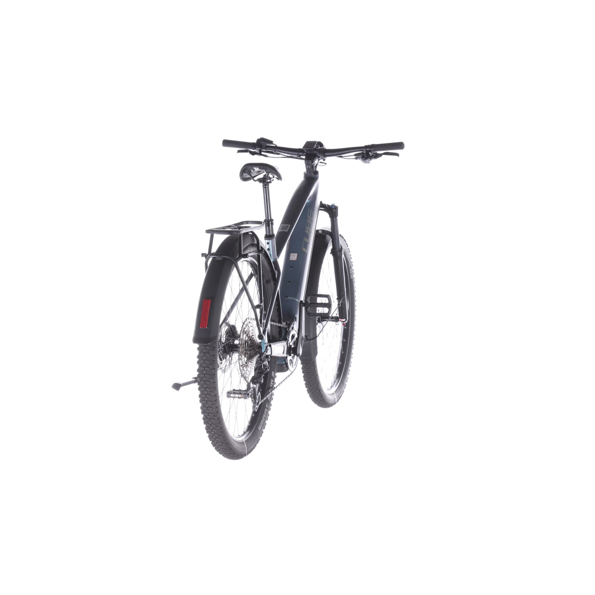 Reaction Hybrid Pro 800 Allroad - 360° view angle 19