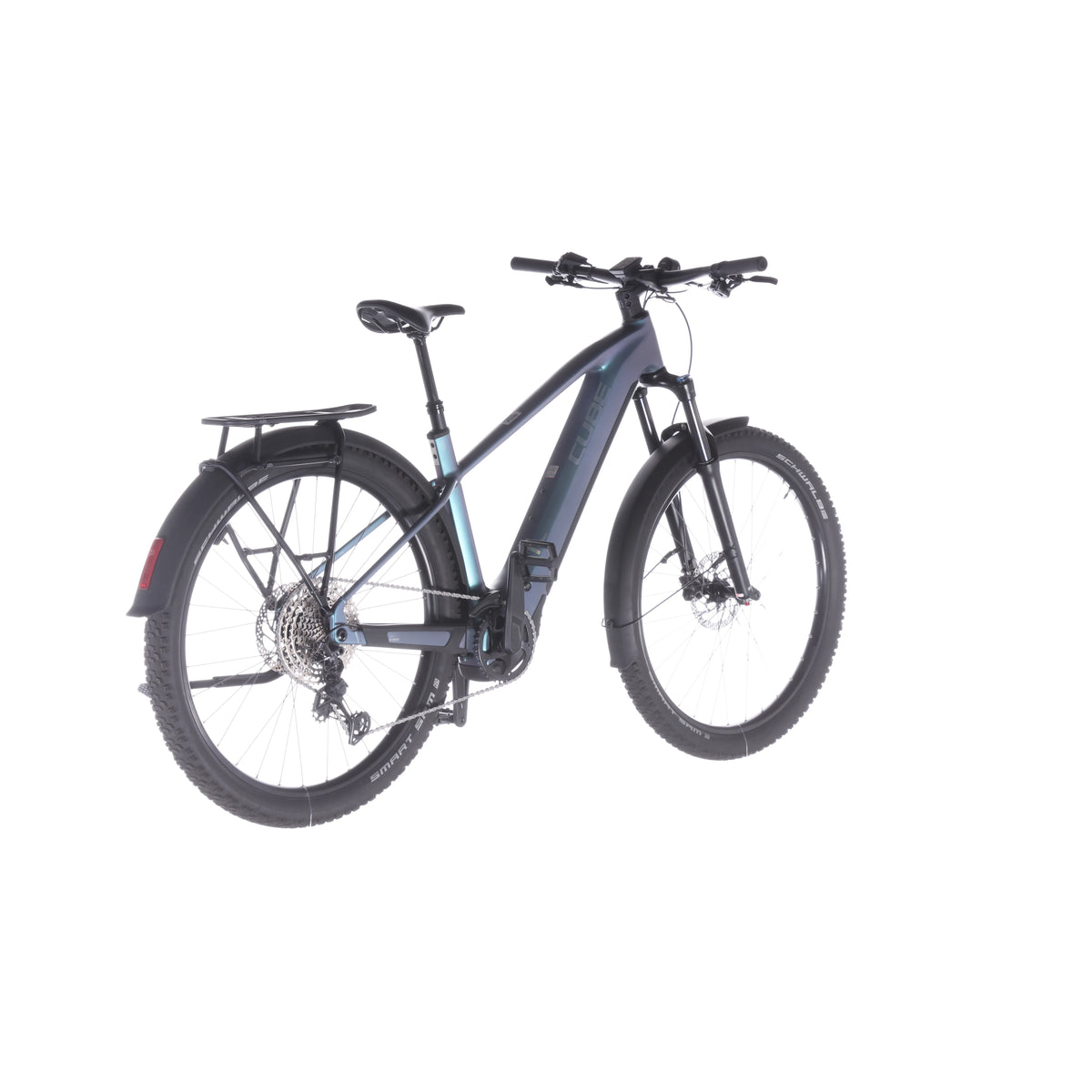 Reaction Hybrid Pro 800 Allroad - 360° view angle 21
