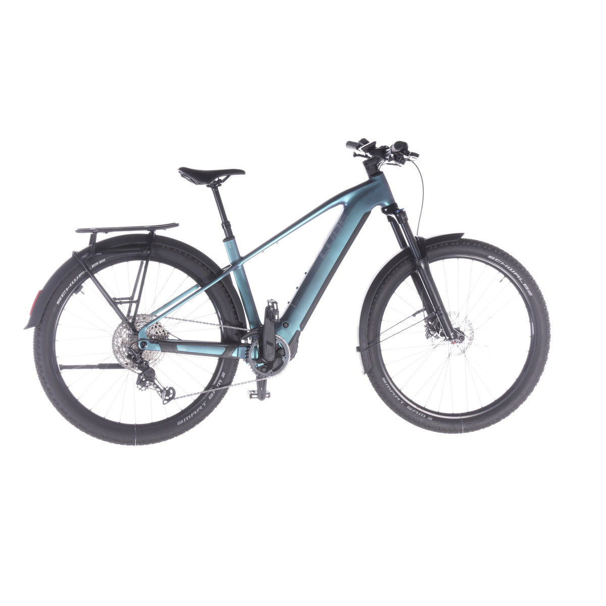Reaction Hybrid Pro 800 Allroad - 360° view angle 23