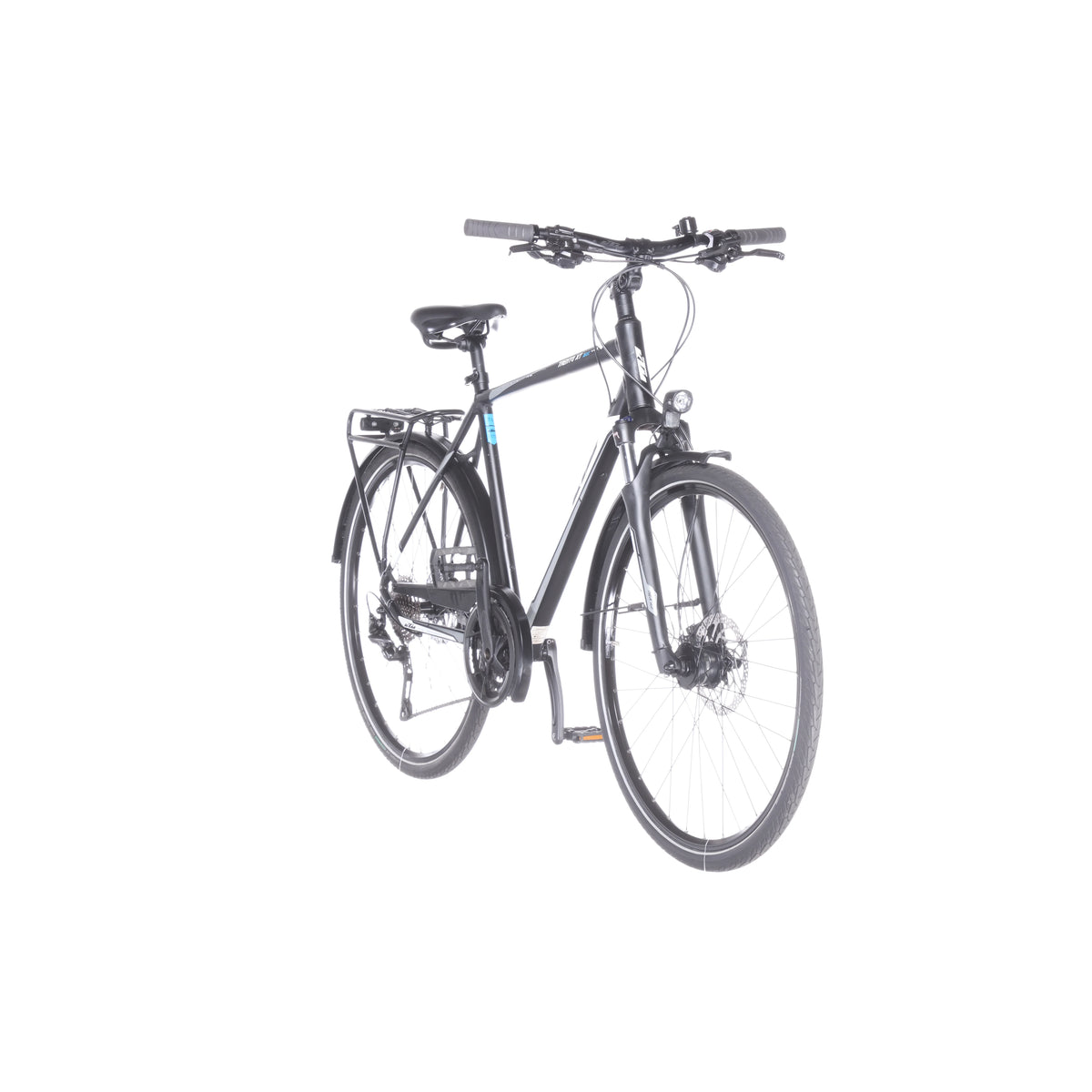 Trento XT Disc - 360° view angle 4