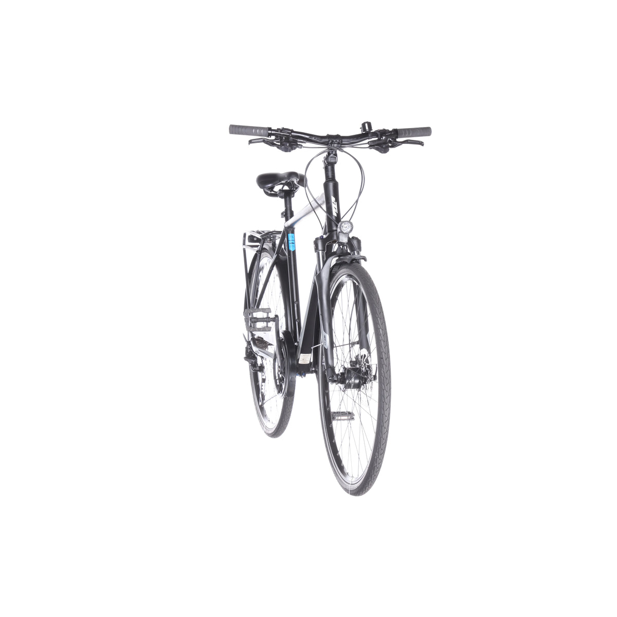 Trento XT Disc - 360° view angle 5