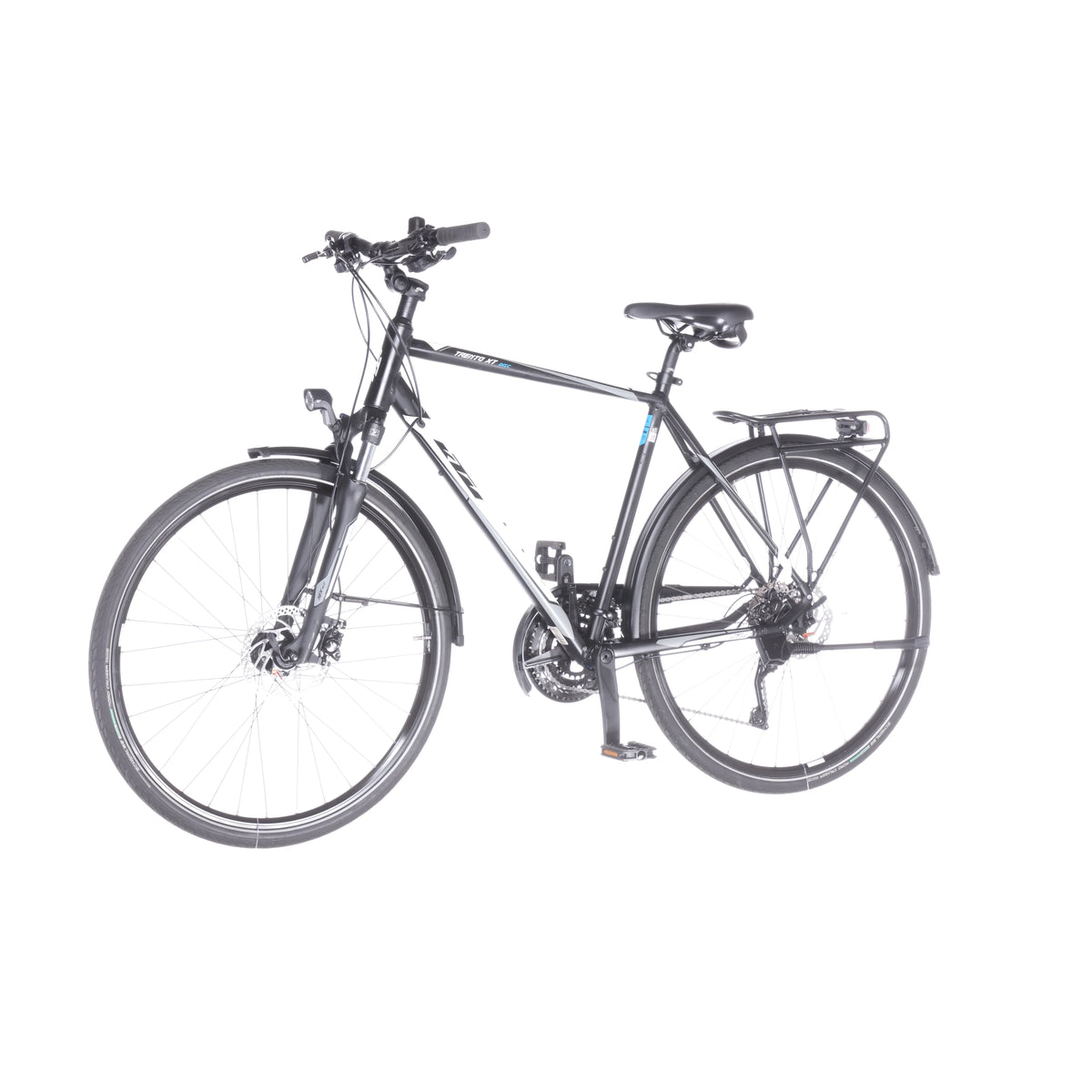 Trento XT Disc - 360° view angle 10