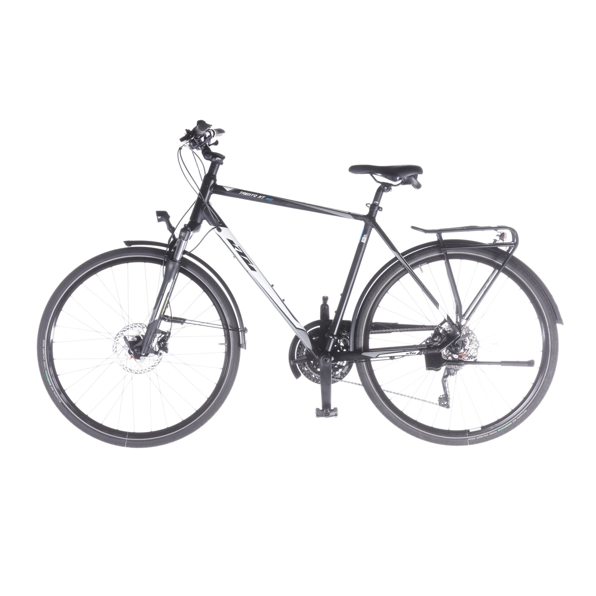 Trento XT Disc - 360° view angle 12