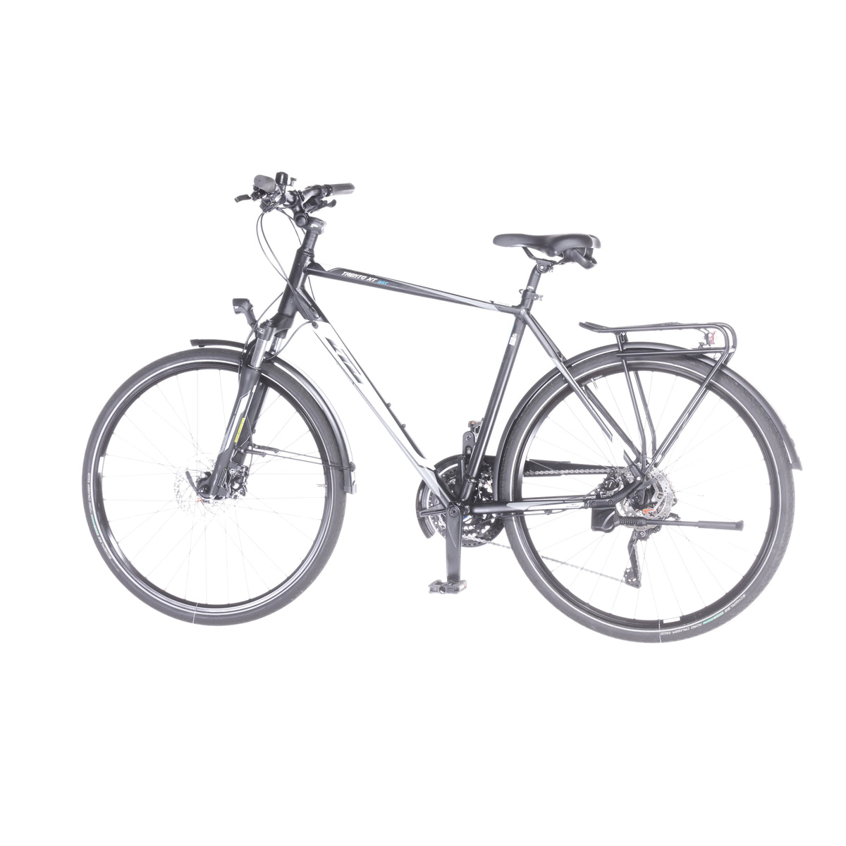 Trento XT Disc - 360° view angle 13