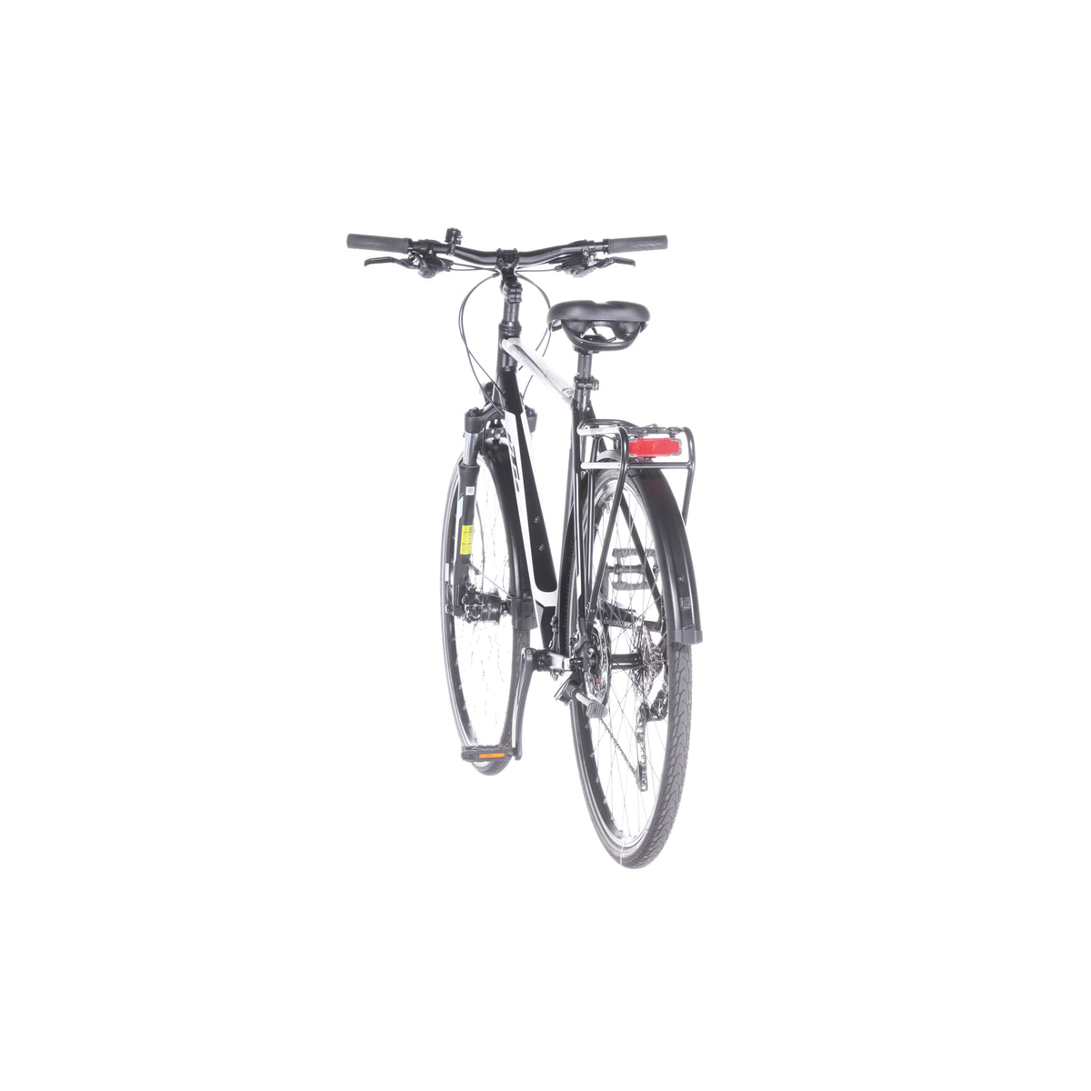 Trento XT Disc - 360° view angle 17