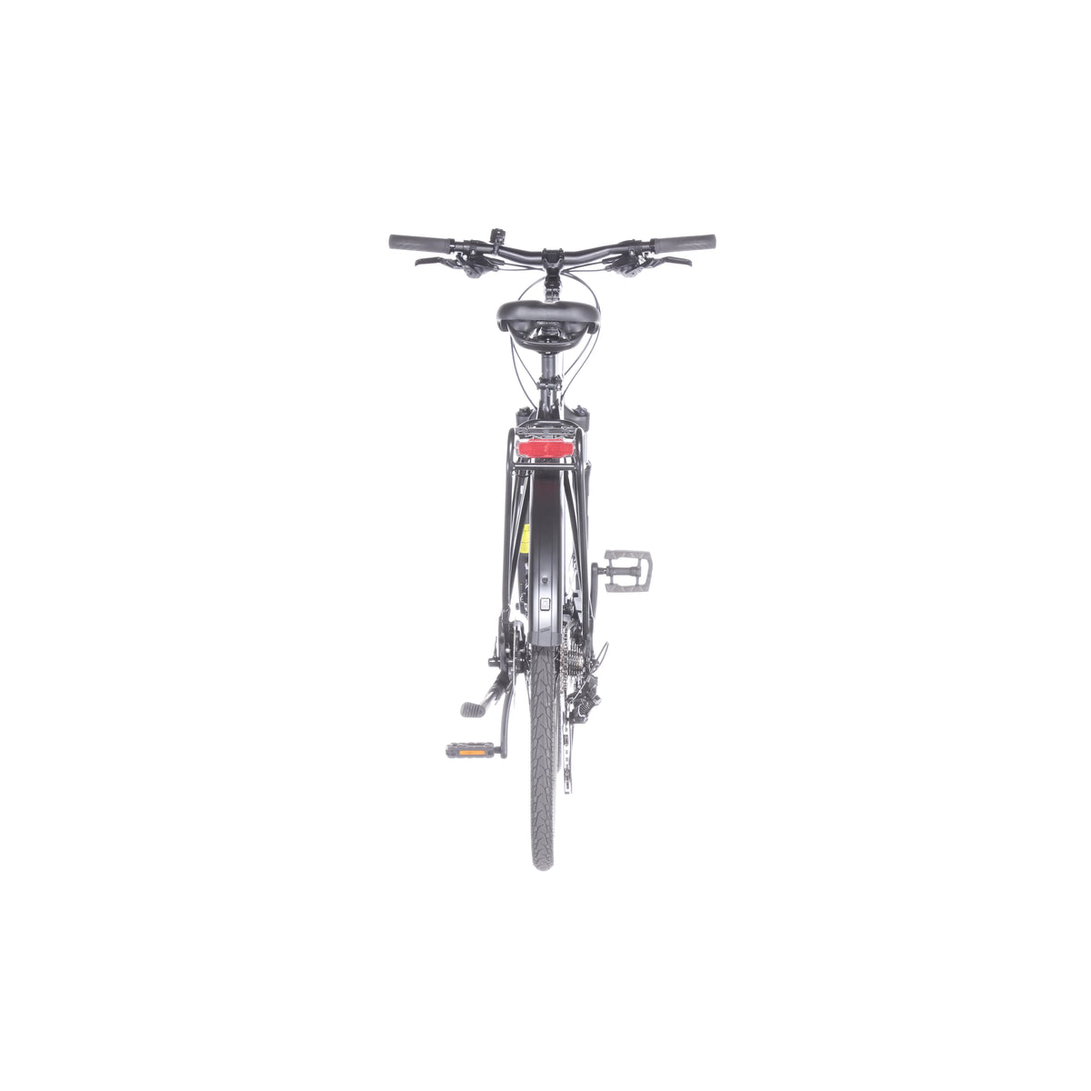Trento XT Disc - 360° view angle 18