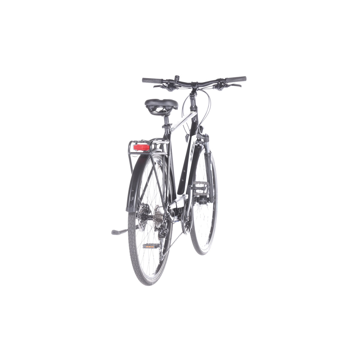 Trento XT Disc - 360° view angle 19