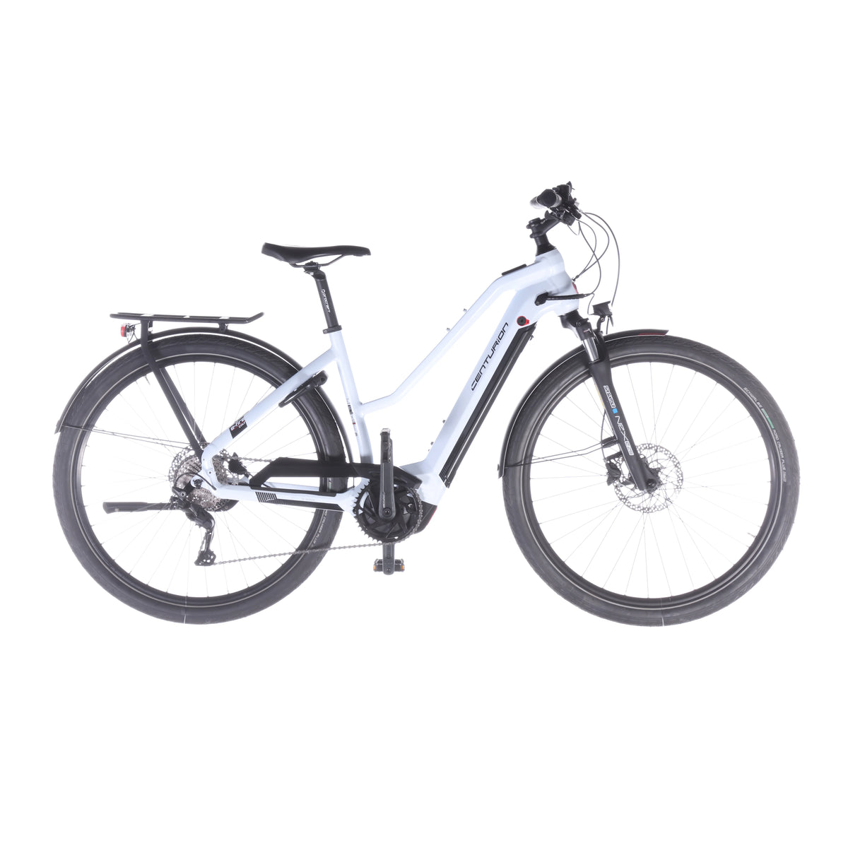 E-Fire Tour R860i