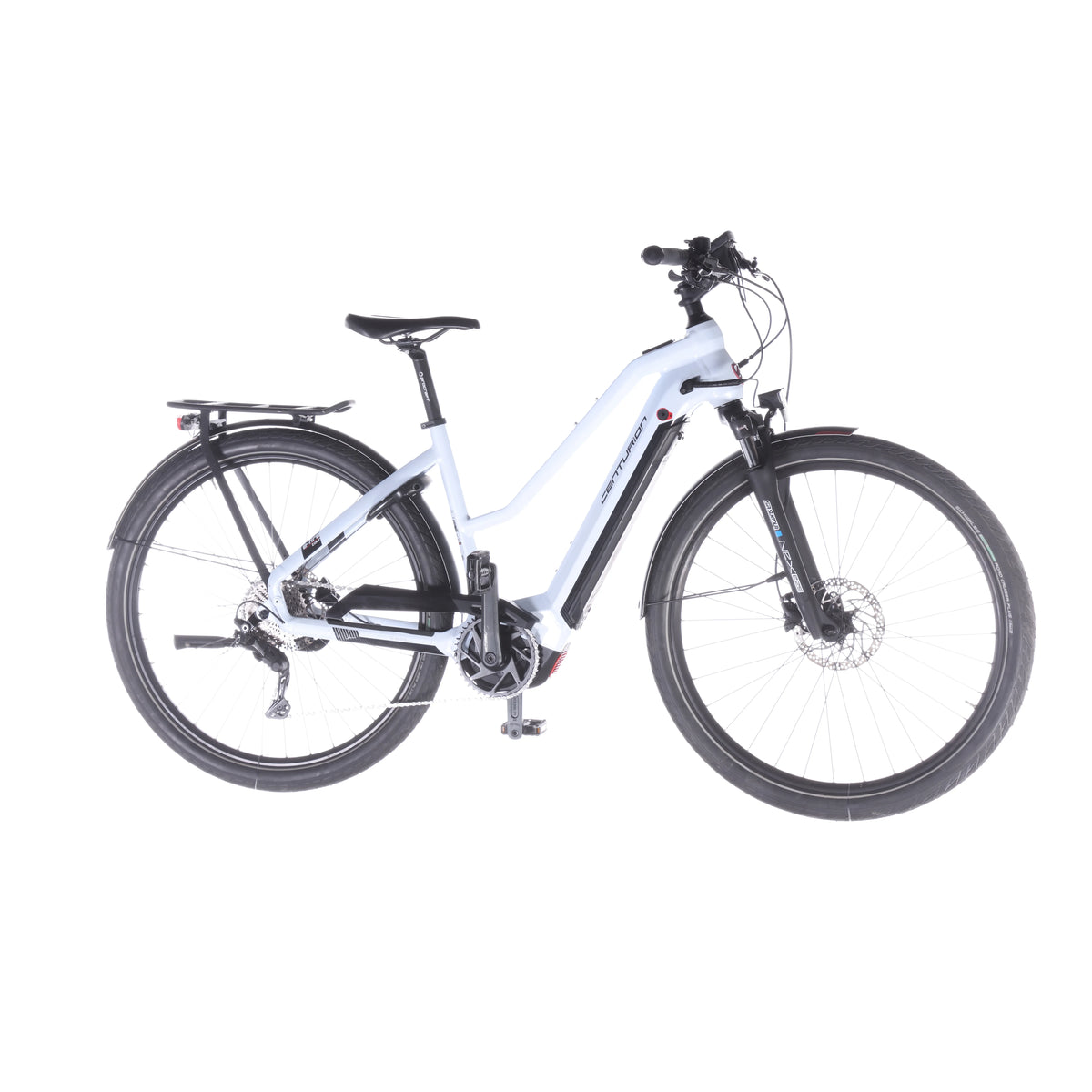 E-Fire Tour R860i - Right view