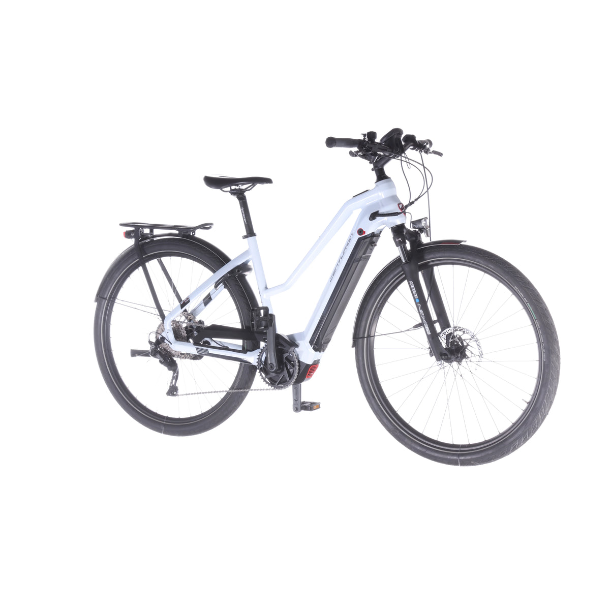 E-Fire Tour R860i - 360° view angle 2