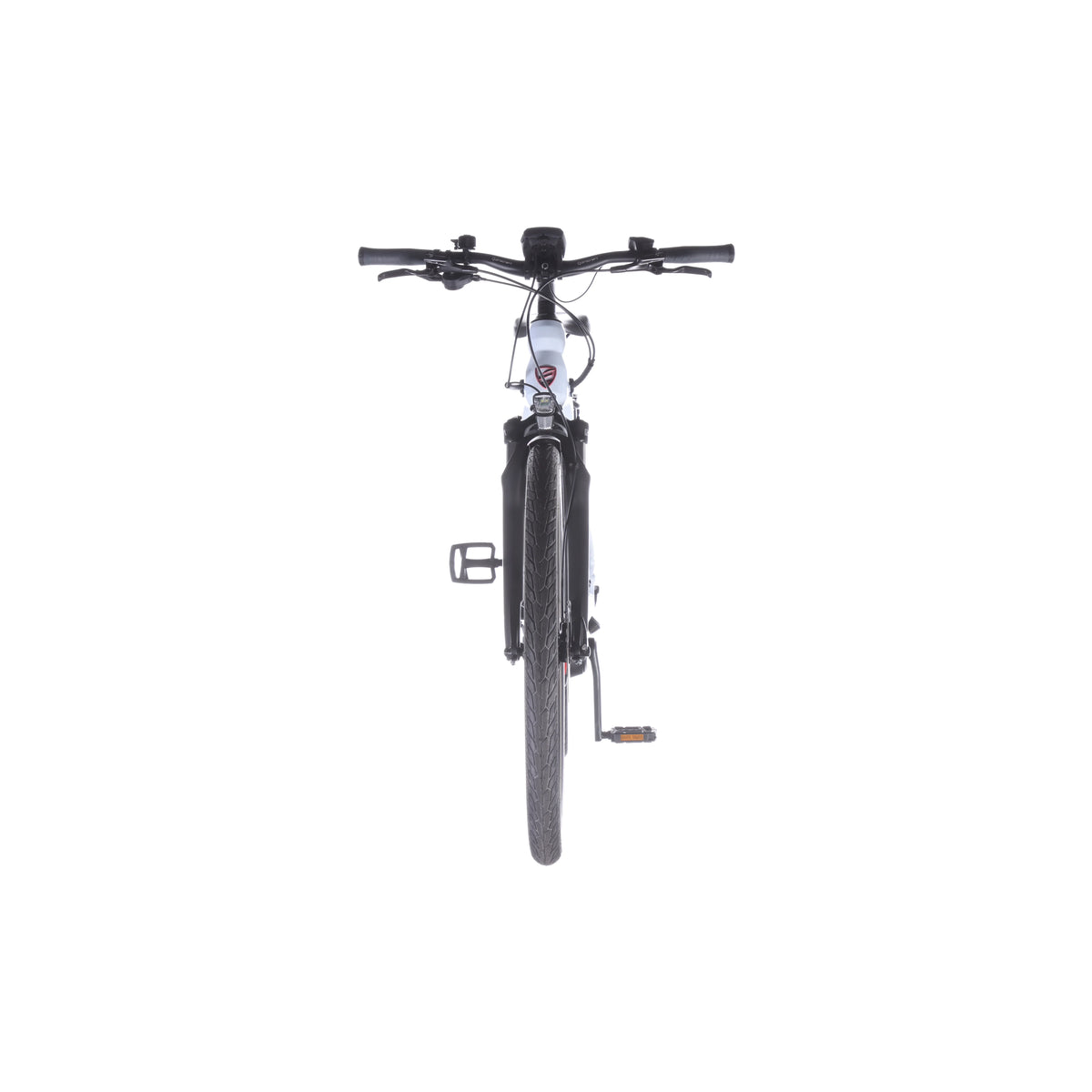 E-Fire Tour R860i - 360° view angle 6