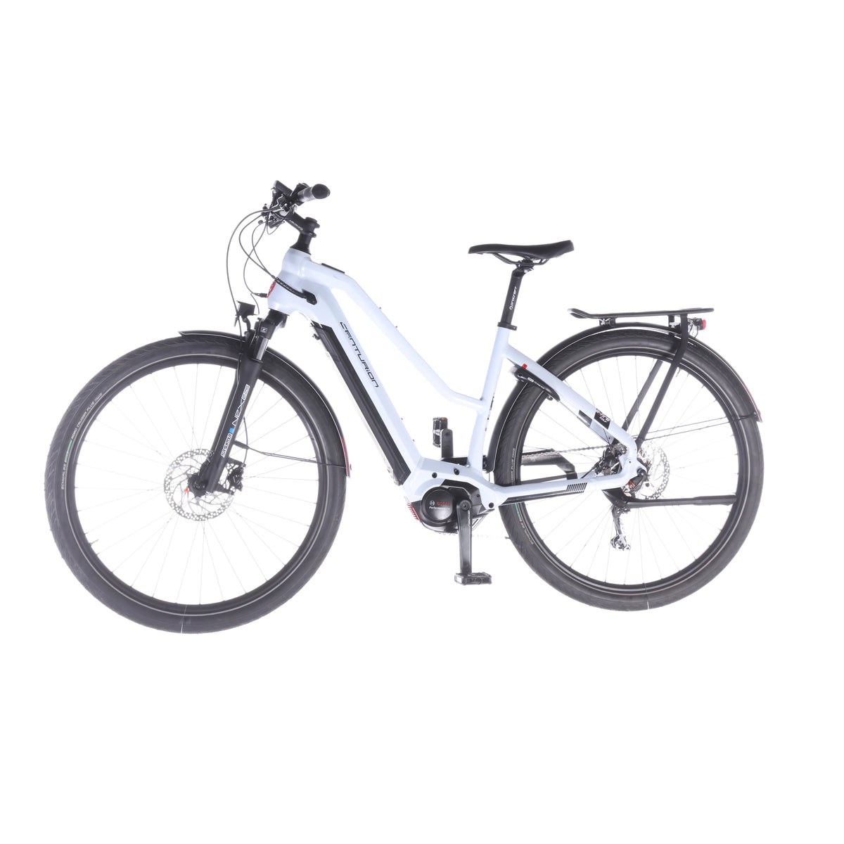 E-Fire Tour R860i - 360° view angle 11