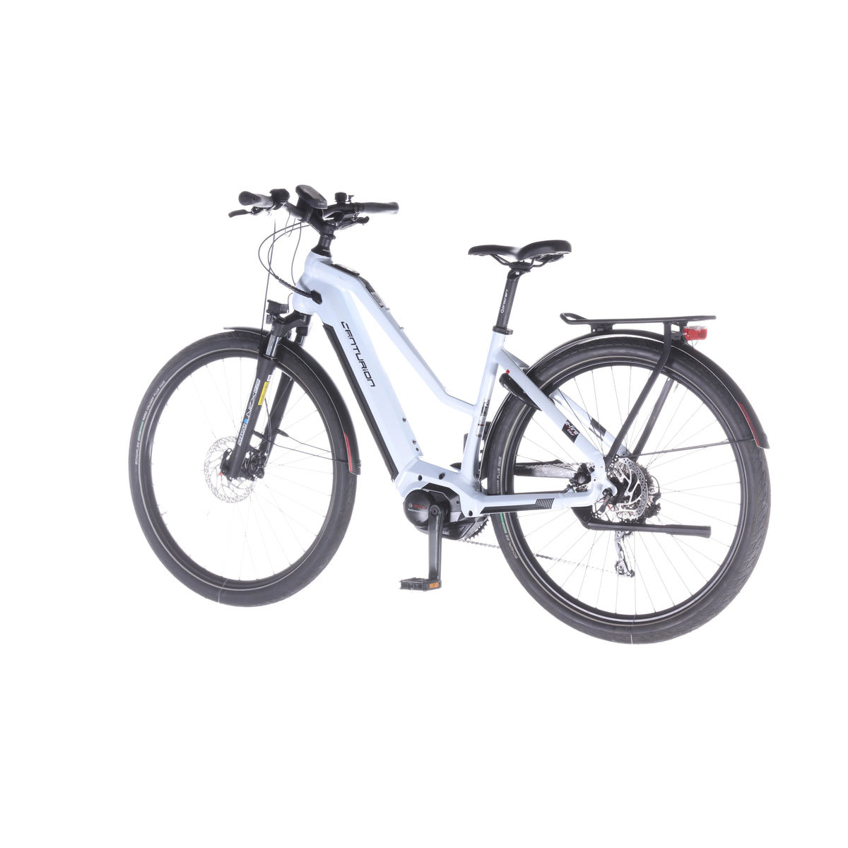 E-Fire Tour R860i - 360° view angle 14