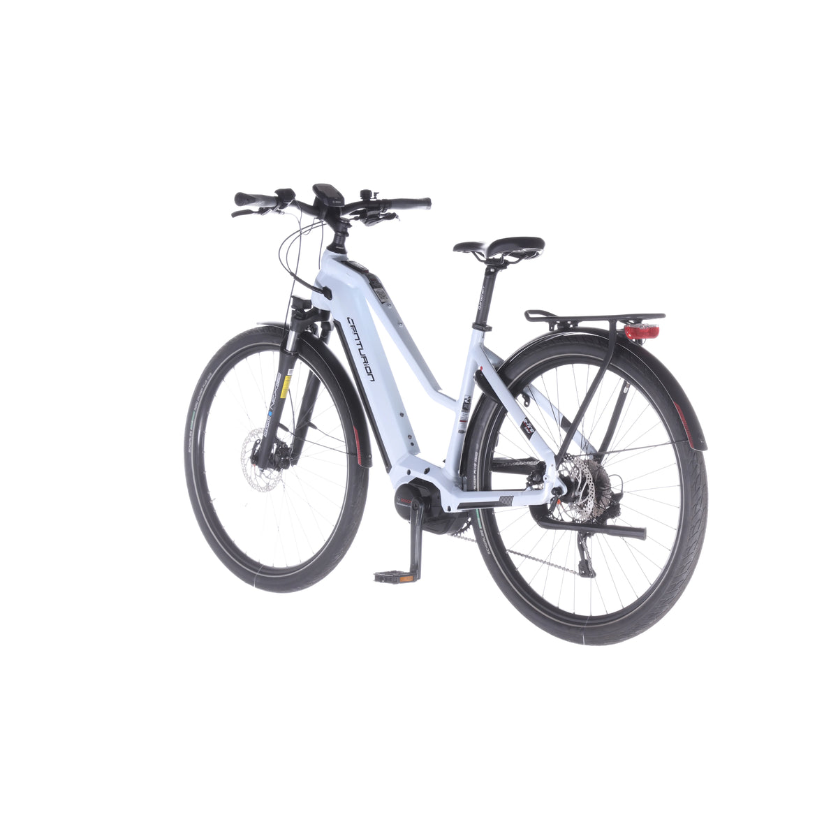 E-Fire Tour R860i - 360° view angle 15