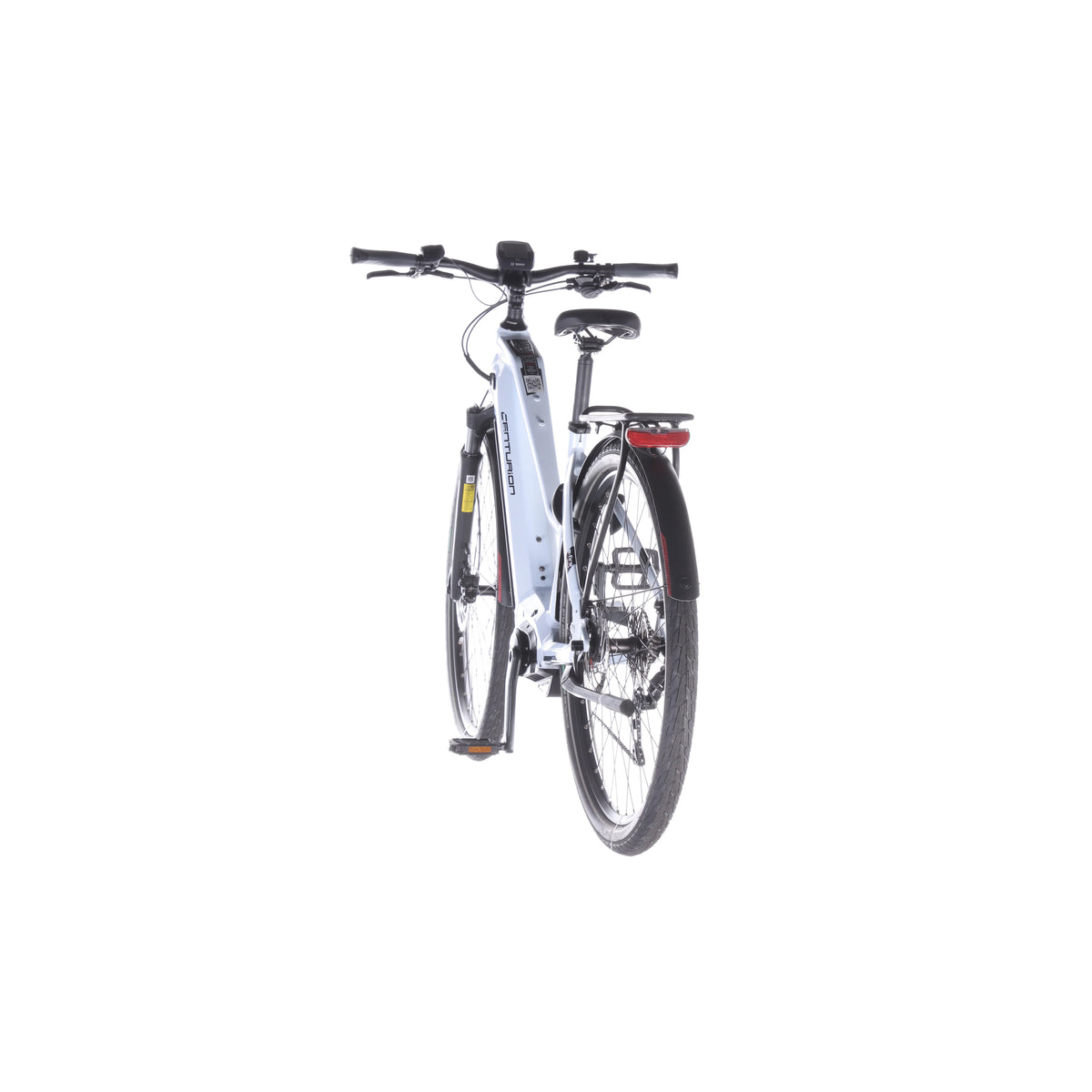 E-Fire Tour R860i - 360° view angle 17