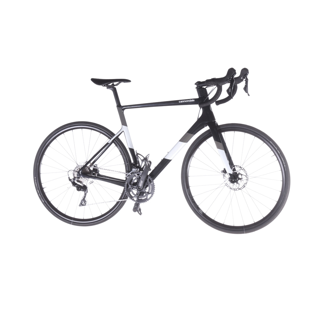 700 M SuperSix EVO Crb Disc 105 - 360° view angle 1