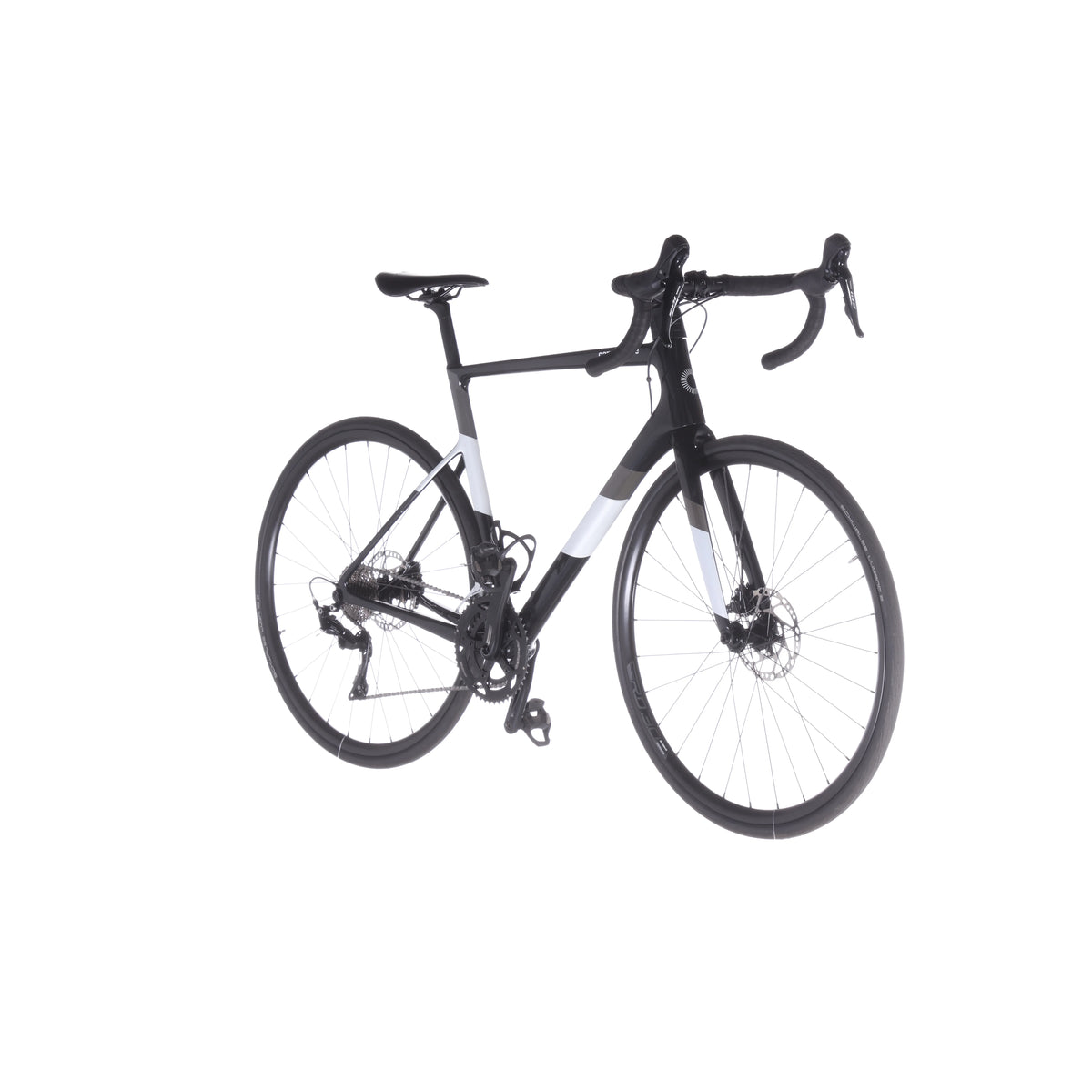 700 M SuperSix EVO Crb Disc 105 - 360° view angle 3