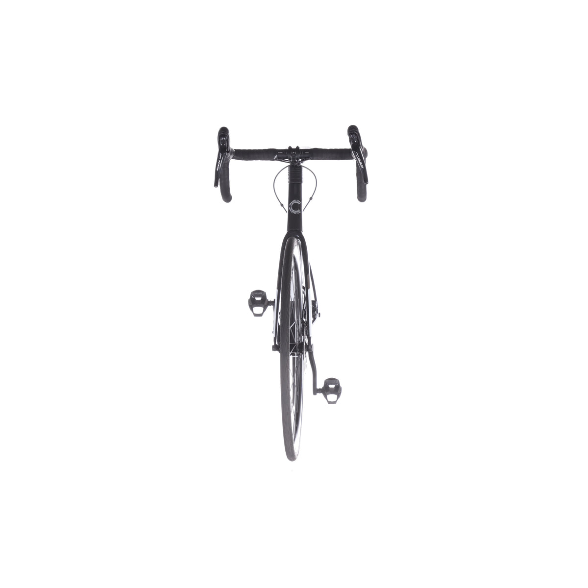 700 M SuperSix EVO Crb Disc 105 - 360° view angle 6