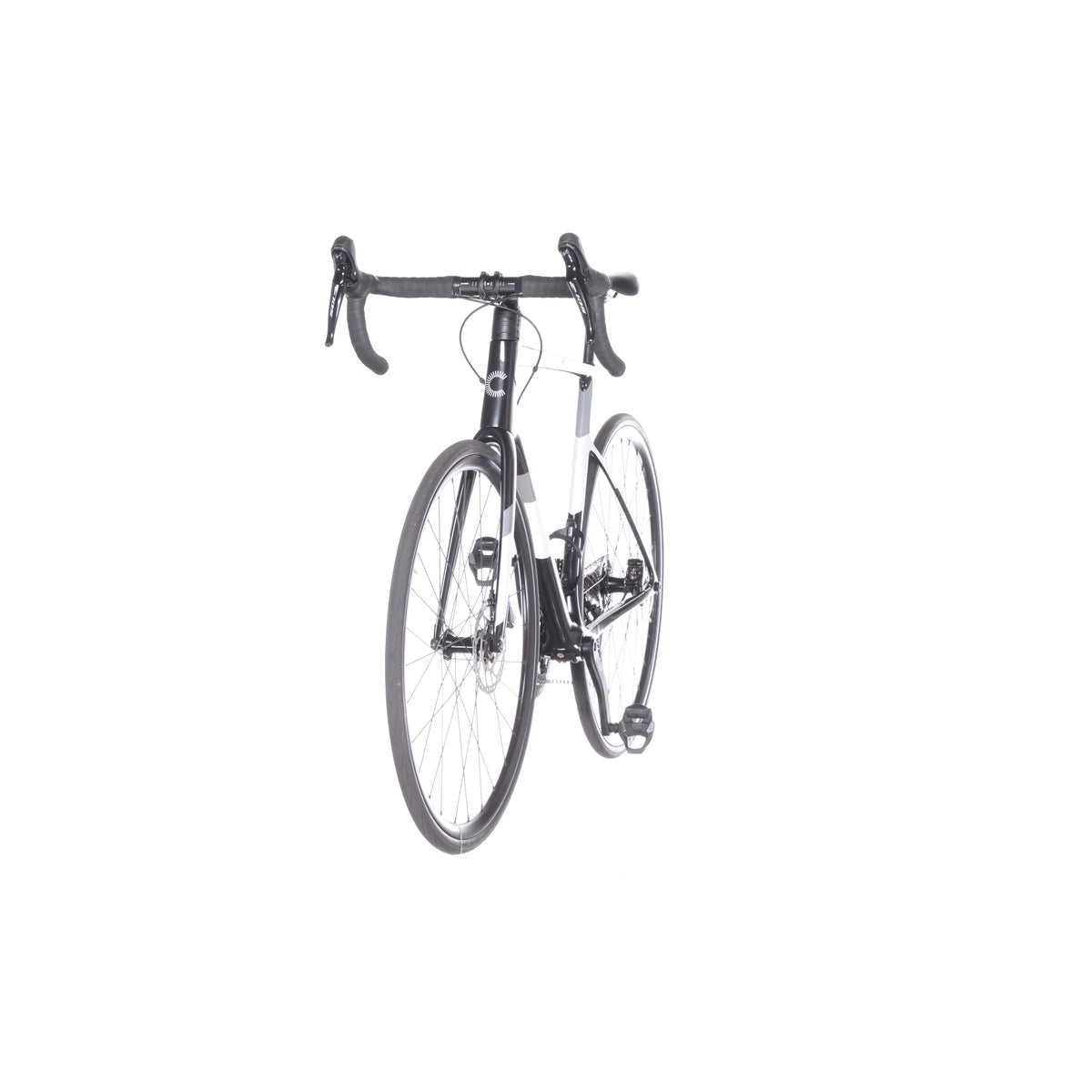 700 M SuperSix EVO Crb Disc 105 - 360° view angle 7