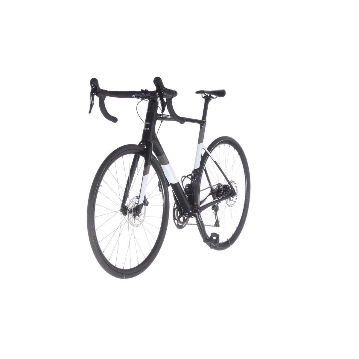 700 M SuperSix EVO Crb Disc 105 - 360° view angle 8
