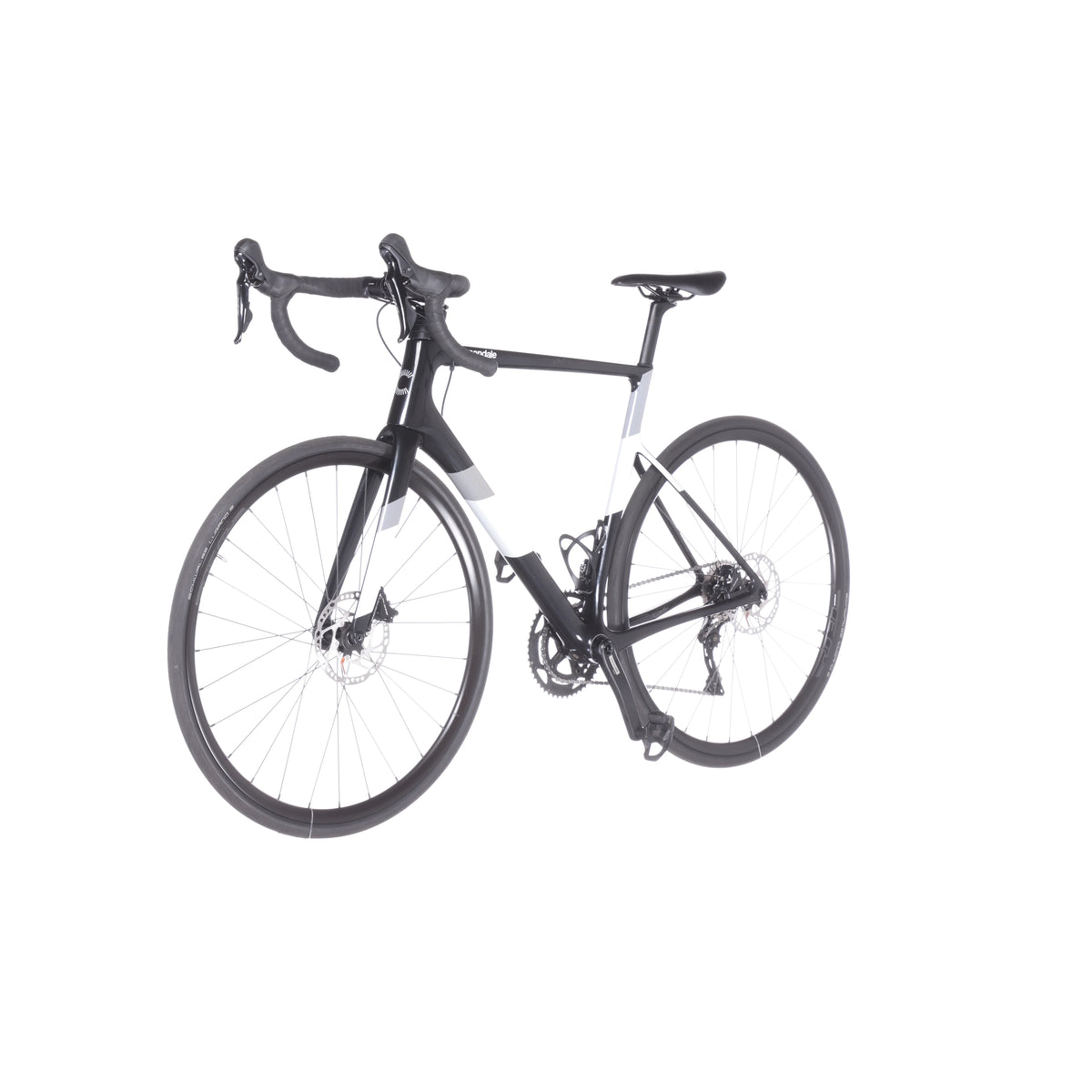 700 M SuperSix EVO Crb Disc 105 - 360° view angle 9