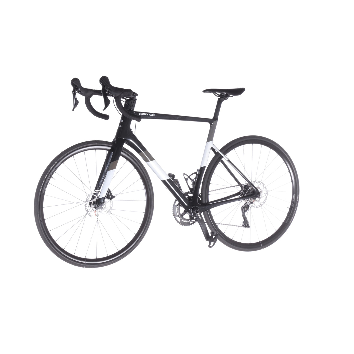 700 M SuperSix EVO Crb Disc 105 - 360° view angle 10
