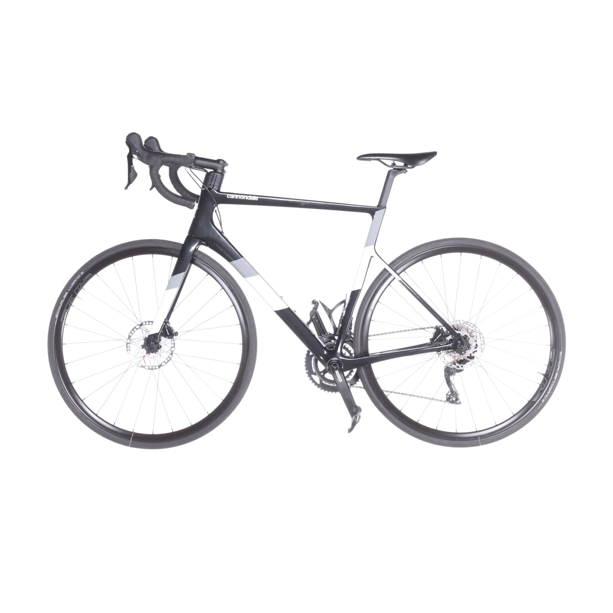 700 M SuperSix EVO Crb Disc 105 - 360° view angle 12