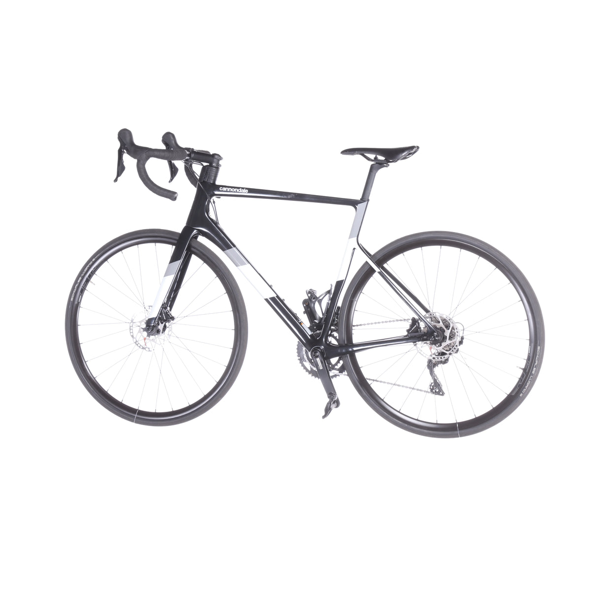 700 M SuperSix EVO Crb Disc 105 - 360° view angle 13