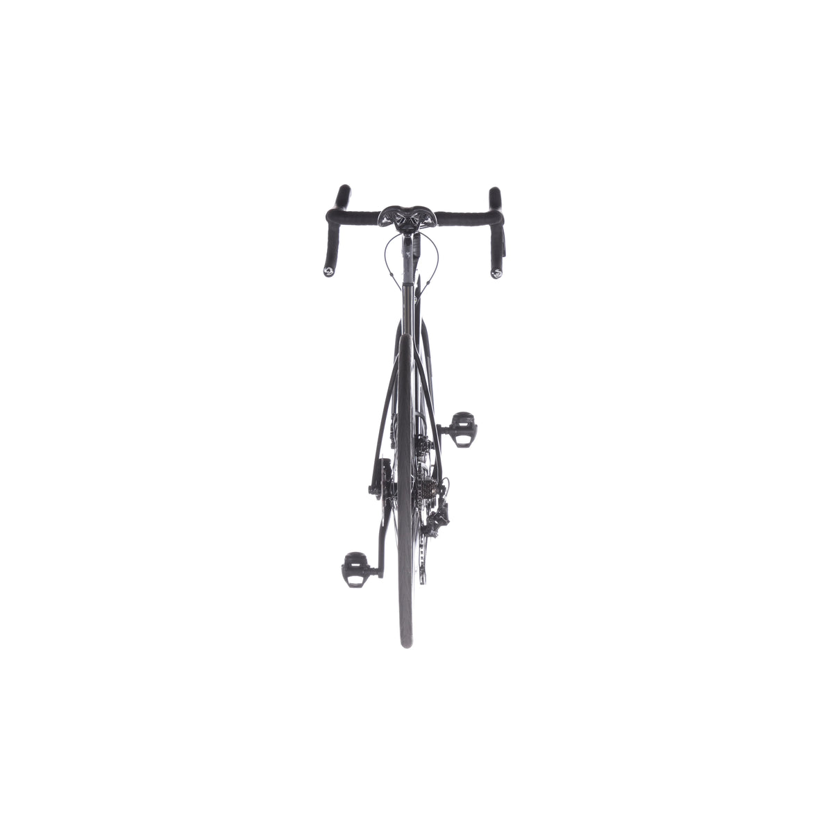 700 M SuperSix EVO Crb Disc 105 - 360° view angle 18
