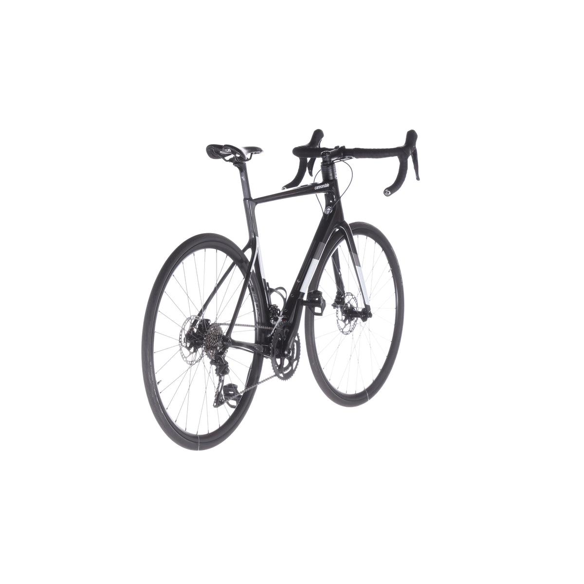 700 M SuperSix EVO Crb Disc 105 - 360° view angle 20