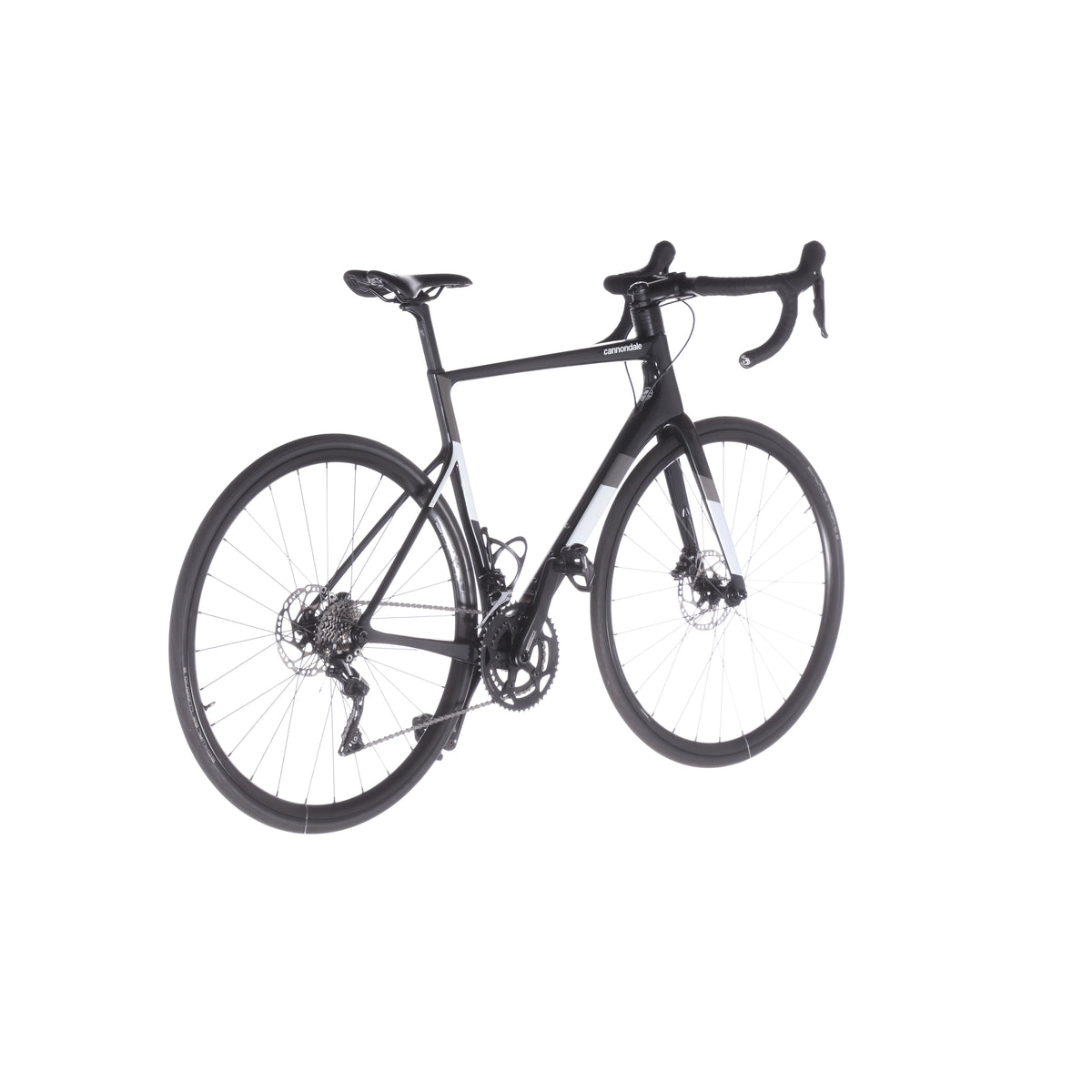 700 M SuperSix EVO Crb Disc 105 - 360° view angle 21