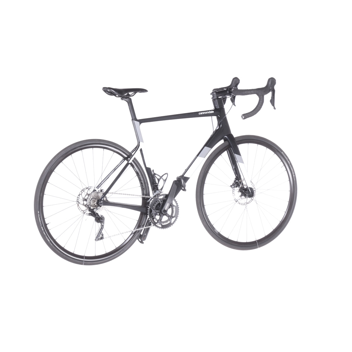 700 M SuperSix EVO Crb Disc 105 - 360° view angle 22