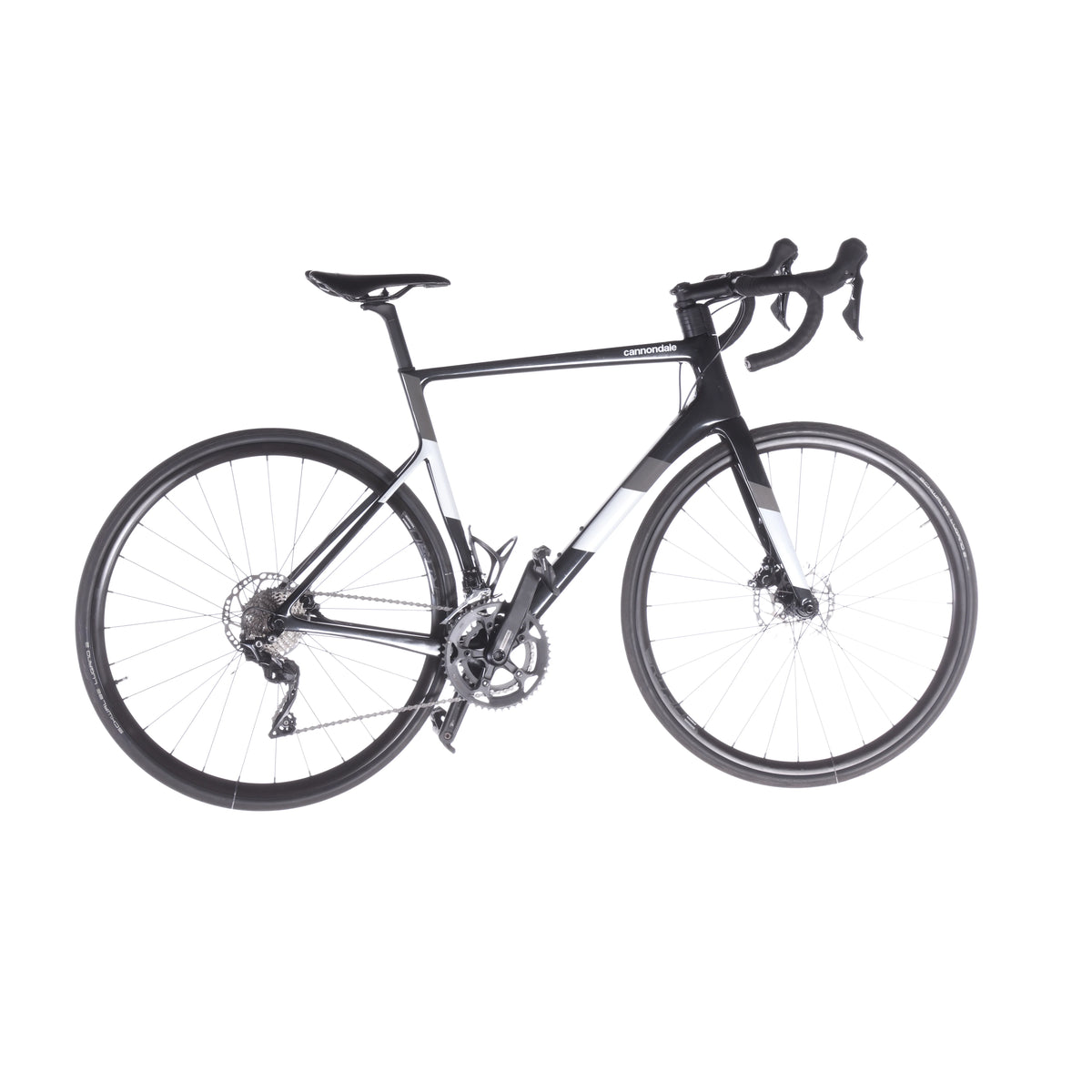 700 M SuperSix EVO Crb Disc 105 - 360° view angle 23