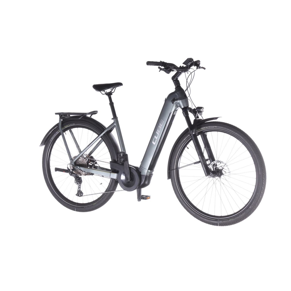 Kathmandu Hybrid Pro 750 - 360° view angle 2