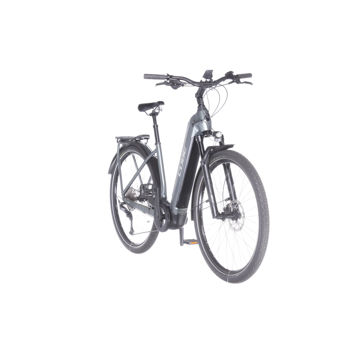 Kathmandu Hybrid Pro 750 - 360° view angle 4