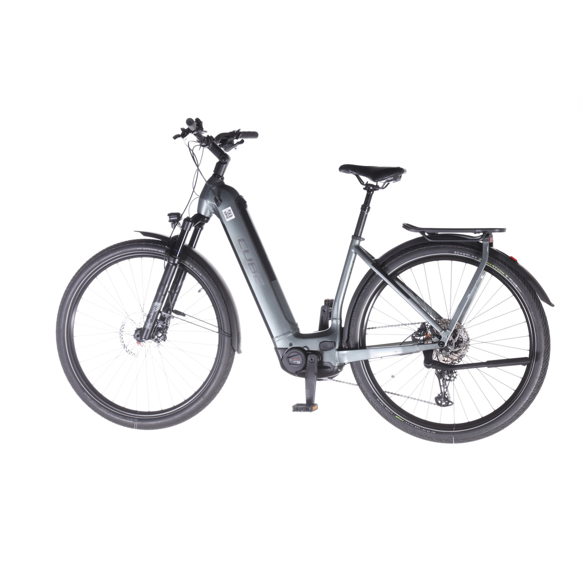 Kathmandu Hybrid Pro 750 - 360° view angle 13