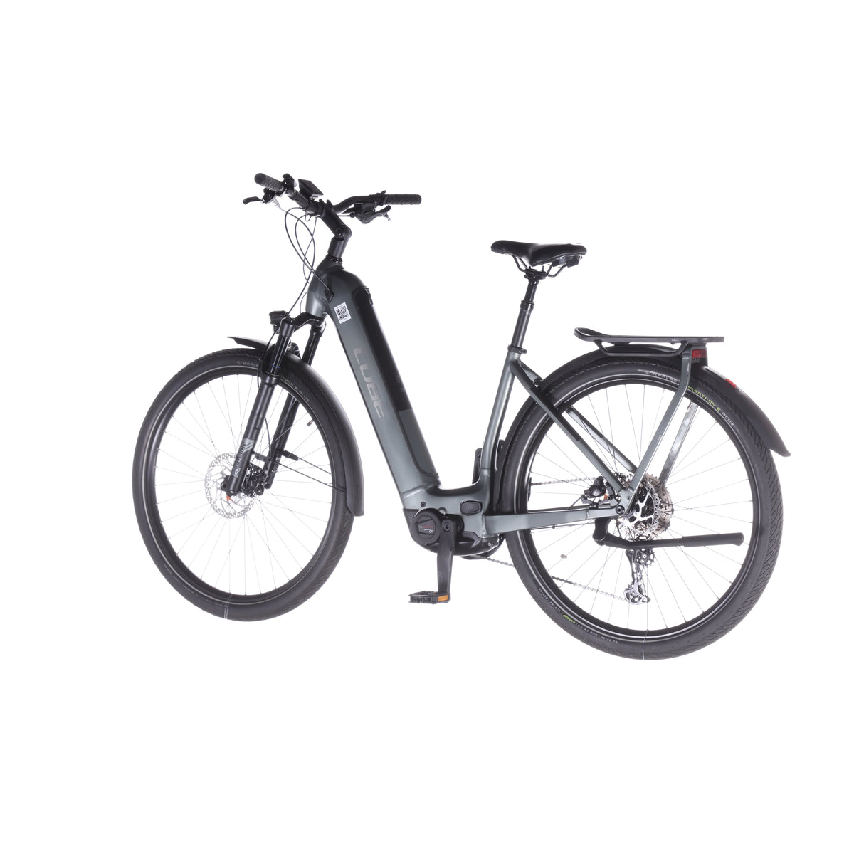 Kathmandu Hybrid Pro 750 - 360° view angle 14