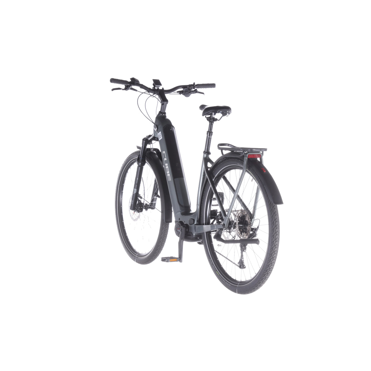 Kathmandu Hybrid Pro 750 - 360° view angle 16